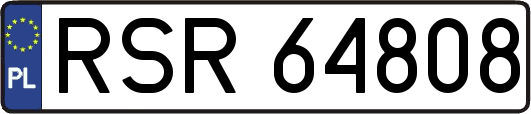 RSR64808