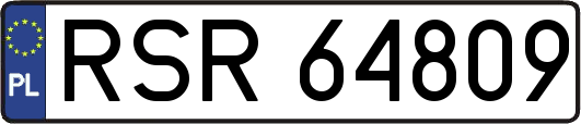 RSR64809