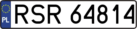 RSR64814
