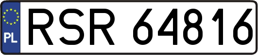 RSR64816