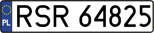 RSR64825