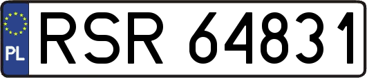 RSR64831