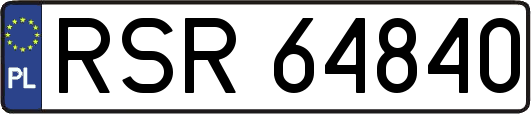 RSR64840
