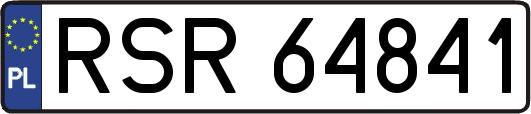 RSR64841
