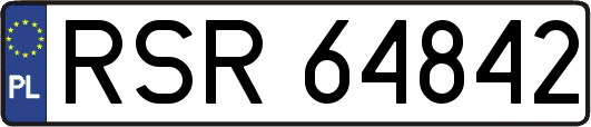 RSR64842