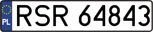 RSR64843