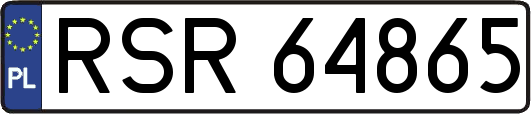 RSR64865