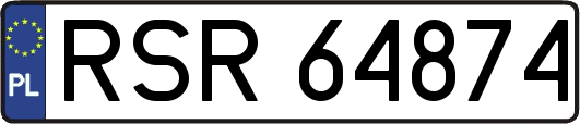 RSR64874