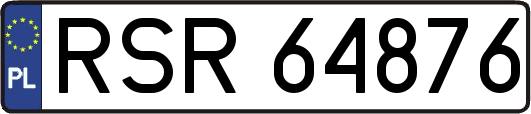 RSR64876