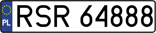 RSR64888
