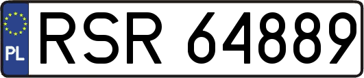 RSR64889
