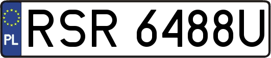 RSR6488U