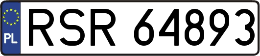 RSR64893
