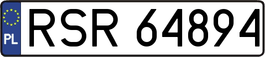 RSR64894