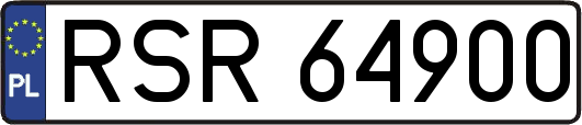 RSR64900