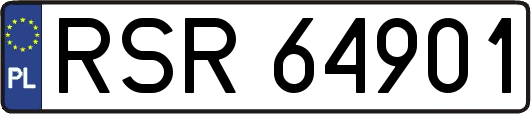 RSR64901