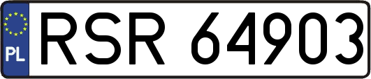 RSR64903