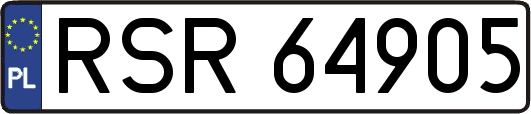 RSR64905