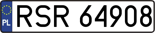 RSR64908