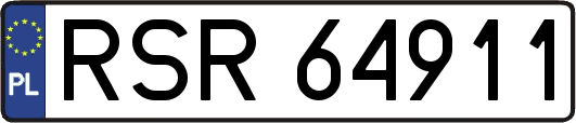 RSR64911