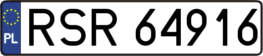 RSR64916