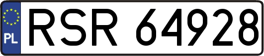 RSR64928