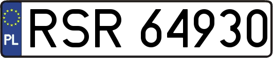 RSR64930