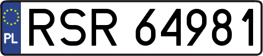 RSR64981