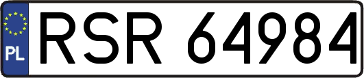 RSR64984