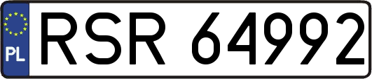RSR64992