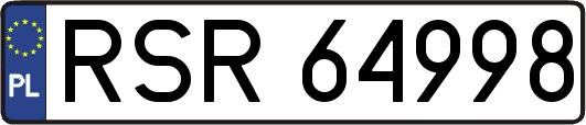 RSR64998