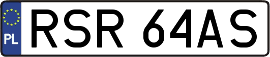 RSR64AS