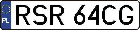 RSR64CG