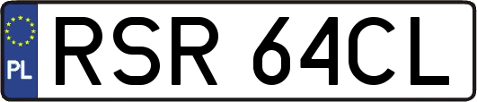 RSR64CL
