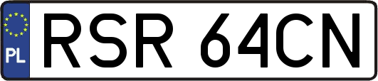 RSR64CN
