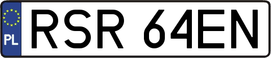 RSR64EN