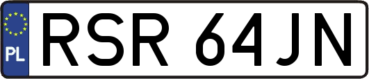 RSR64JN