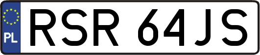 RSR64JS