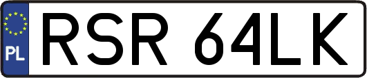 RSR64LK