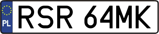 RSR64MK