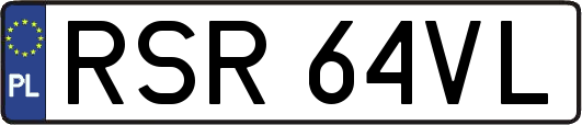 RSR64VL