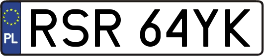RSR64YK