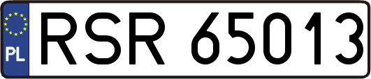 RSR65013