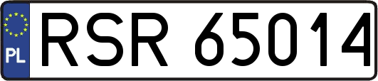 RSR65014