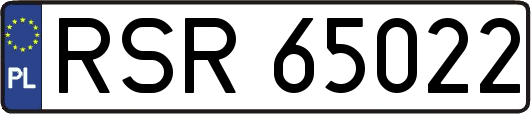 RSR65022