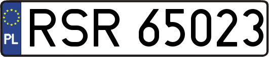 RSR65023