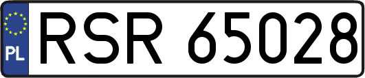 RSR65028