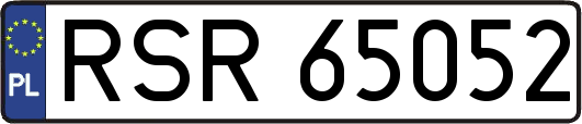 RSR65052