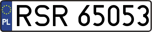 RSR65053