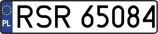 RSR65084